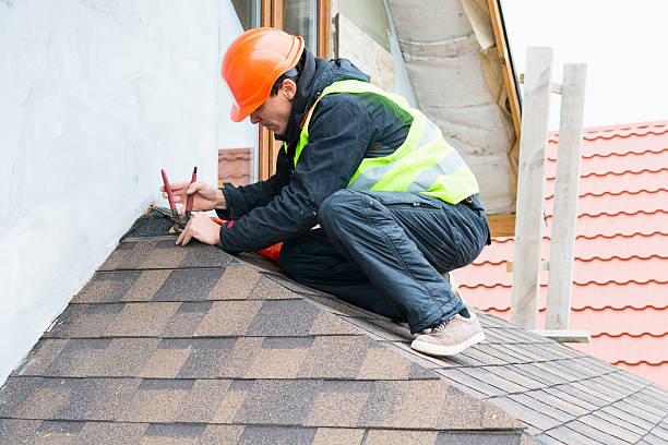 Best Residential Roofing Contractor  in Millington, TN